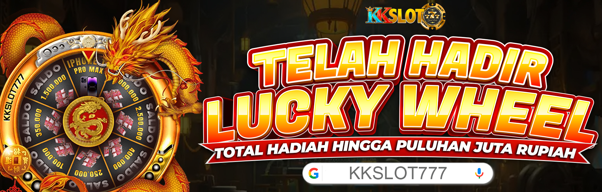 slot gacor gampang menang