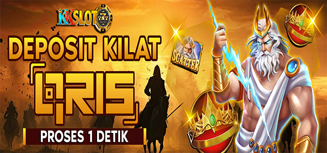 Slot online Gacor