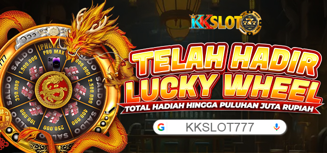 Slot online Gacor