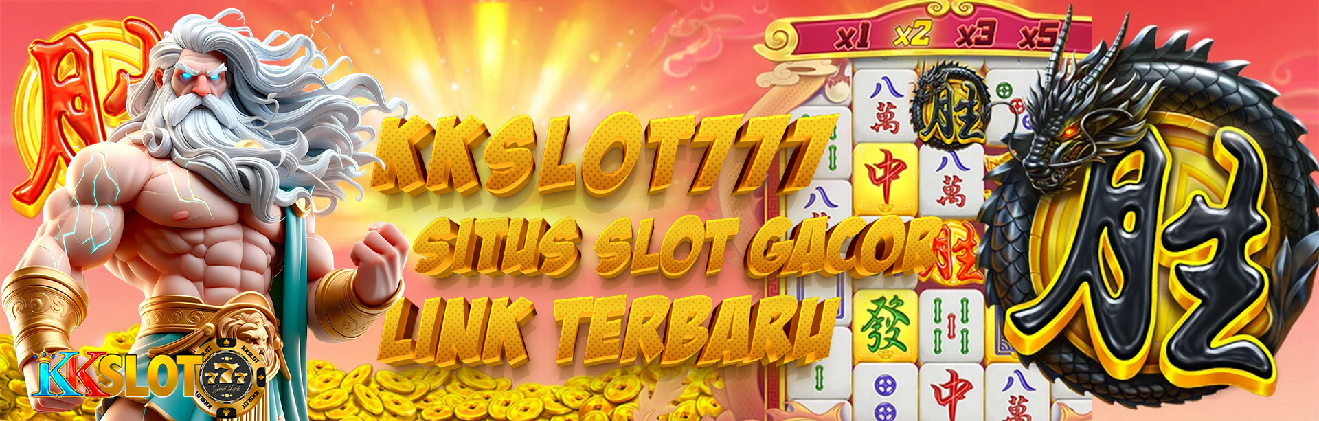 slot gacor hari ini