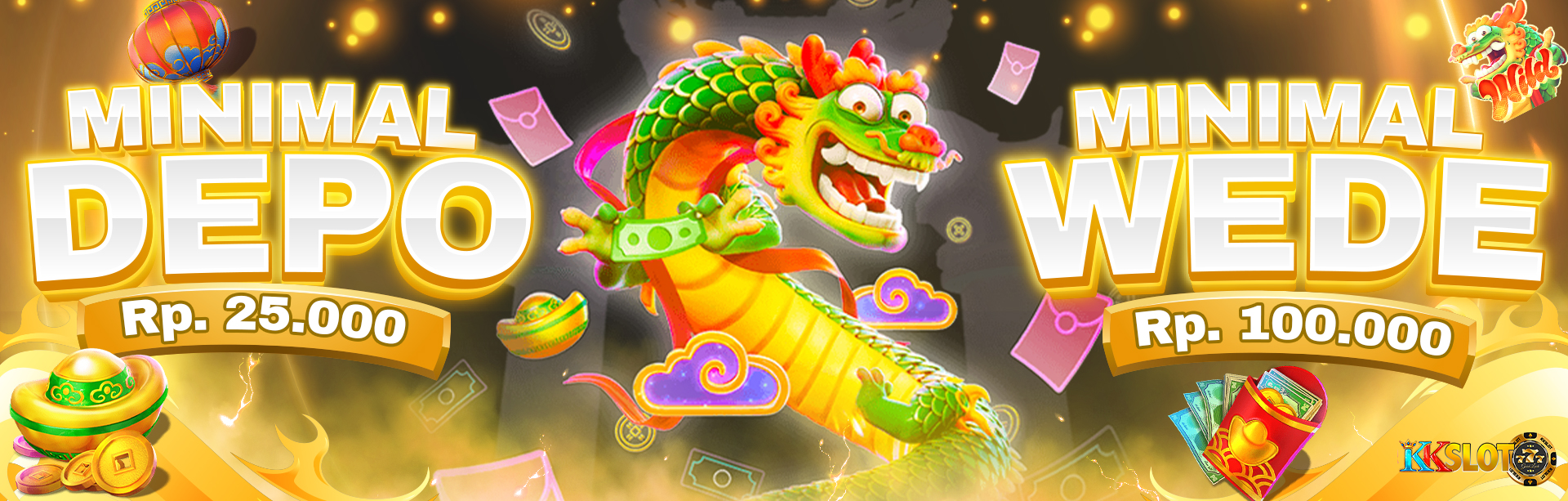 KKSLOT777 DAFTAR