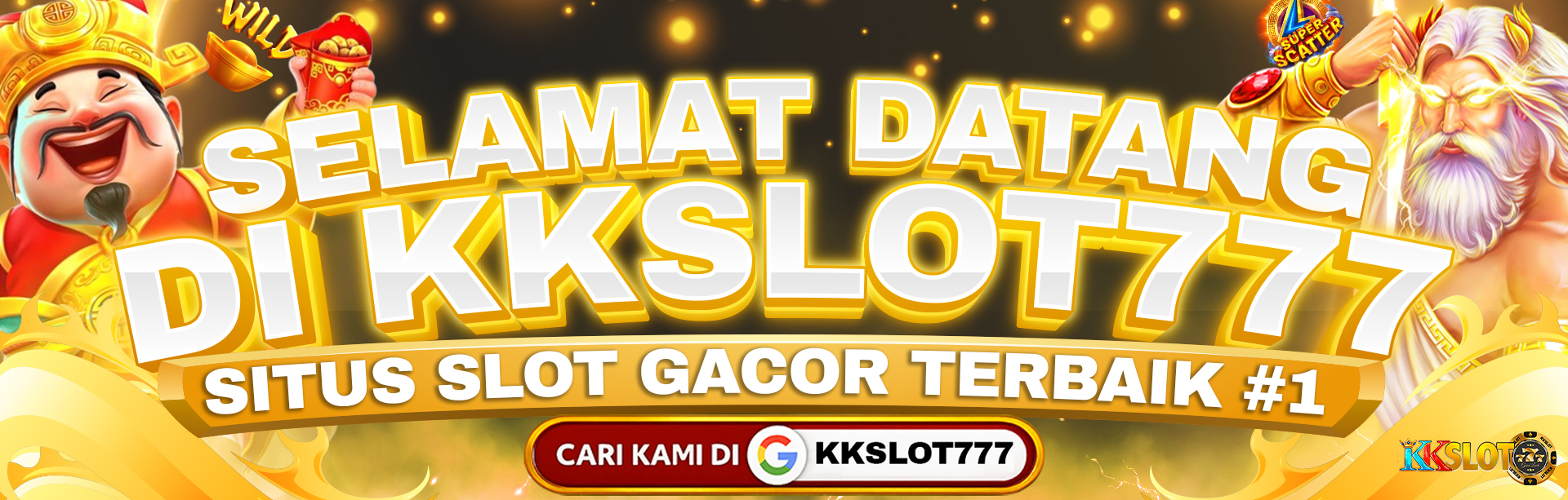 KKSLOT777