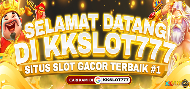 KKSLOT777