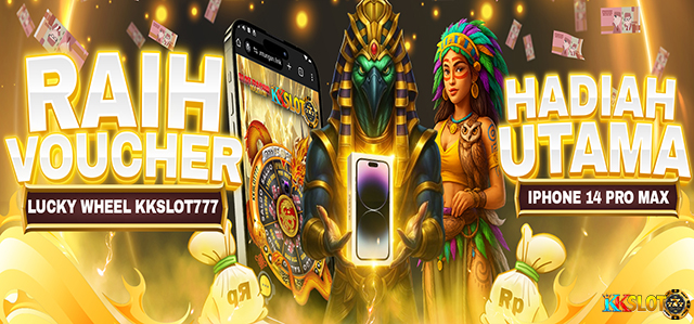 KKSLOT777 Login