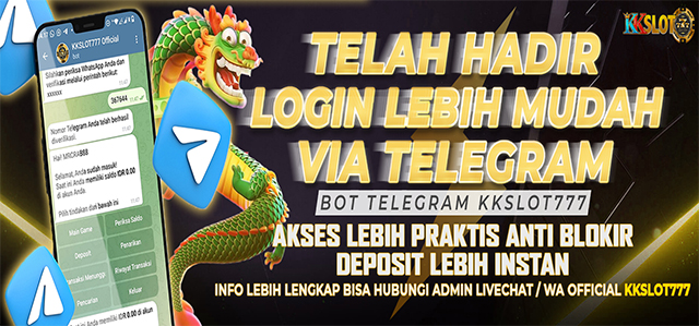 Bot Telegram