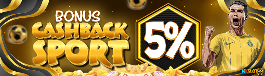 SILAKAN CLAIM BONUS KKSLOT777 SPORTBOOK KK SLOT 777